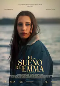 Plakat filmu Marzenie Emmy