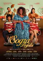 Fl&aacute;via Guimar&atilde;es / A Sogra Perfeita