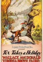Robert J. Horner / Tex Takes a Holiday