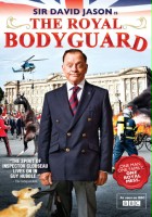 plakat filmu The Royal Bodyguard