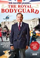 plakat serialu The Royal Bodyguard