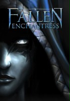 plakat filmu Elemental: Fallen Enchantress