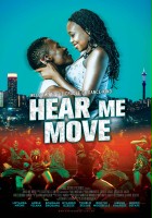 plakat filmu Hear Me Move