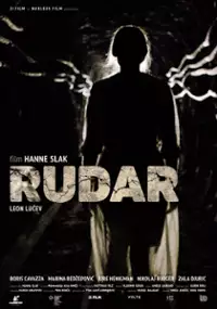 Plakat filmu Górnik