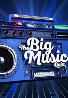 plakat filmu Big Music Quiz