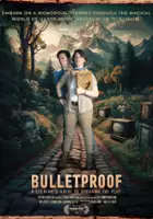 Jill Golick / Bulletproof: A Lesbian's Guide to Surviving the Plot