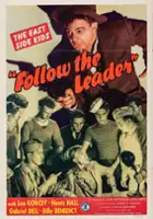 plakat filmu Follow the Leader