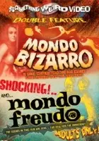 plakat filmu Mondo Bizarro