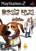 plakat filmu Dog's Life
