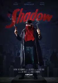 Plakat filmu The Shadow