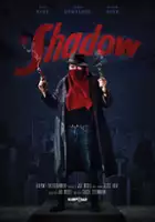plakat filmu The Shadow