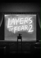 plakat filmu Layers of Fear 2