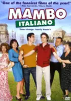 plakat filmu Mambo italiano
