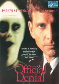 Plakat filmu Wersja oficjalna