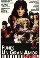 plakat filmu Funes, un gran amor