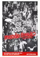 Judy Adler / Mondo Freudo
