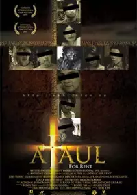 Plakat filmu Ataul: For Rent