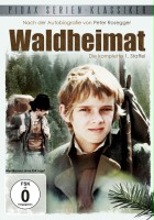 plakat filmu Waldheimat