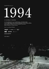 Plakat filmu 1994