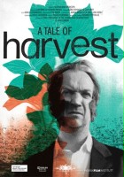 plakat filmu A Tale of Harvest