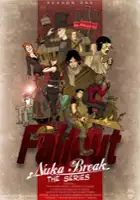 plakat - Fallout: Nuka Break (2011)