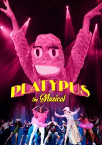 Plakat filmu Platypus the Musical