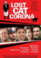 plakat filmu Lost Cat Corona