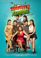 plakat filmu Naughty Gang