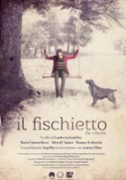 plakat filmu Il fischietto