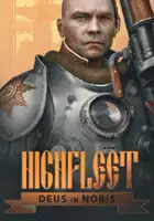 plakat gry HighFleet