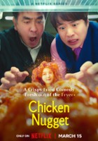 plakat filmu Chicken Nugget