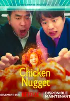 plakat - Chicken Nugget (2024)