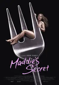 Plakat filmu Maddie's Secret