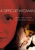 plakat filmu Uparta kobieta