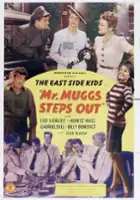 plakat filmu Mr. Muggs Steps Out