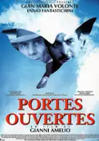 Gianna Gissi / Otwarte drzwi