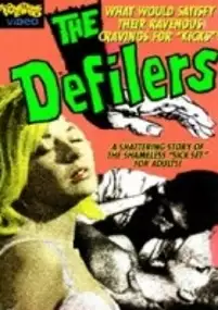Plakat filmu The Defilers