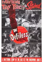plakat filmu The Defilers