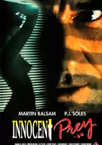 Plakat filmu Innocent Prey