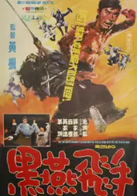 Plakat filmu Heukyeonbisu