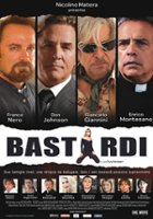 plakat filmu Bastardi