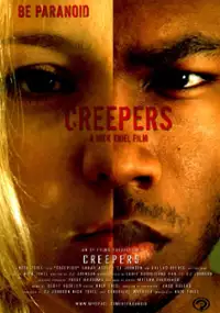 Plakat filmu Creepers