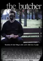 plakat filmu The Butcher