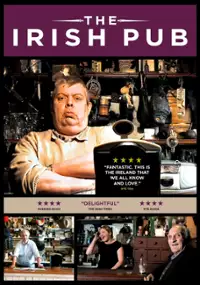 Plakat filmu The Irish Pub