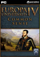 plakat filmu Europa Universalis IV: Common Sense