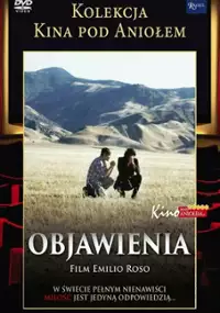 Plakat filmu Objawienia