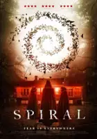 plakat filmu Spirala