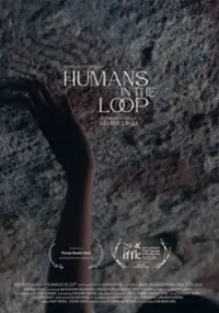 Plakat filmu Humans In The Loop