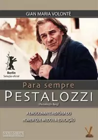 Plakat filmu Pestalozzis Berg