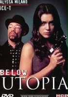 plakat filmu Utopia